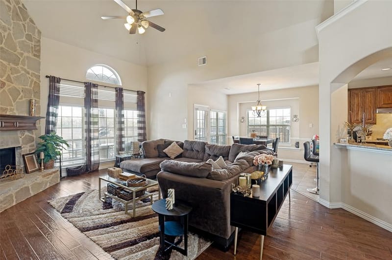 3022 Le Manns Street, Midlothian TX 76065 - Photo 9