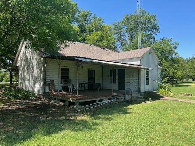 6477 W FM 922, Valley View TX 76272 - Photo 2