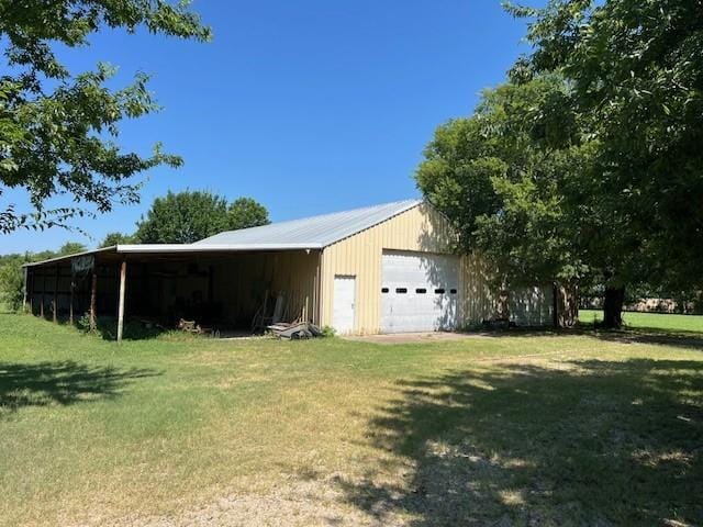 6477 W FM 922, Valley View TX 76272 - Photo 5