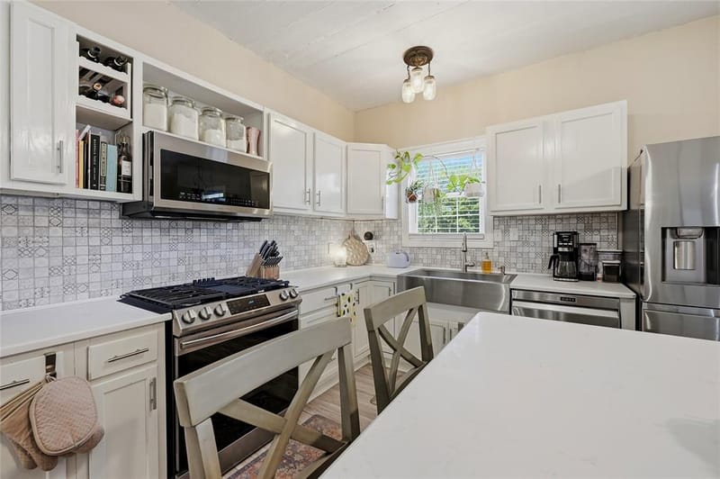 100 Buchanan Street, Whitesboro TX 76273 - Photo 15