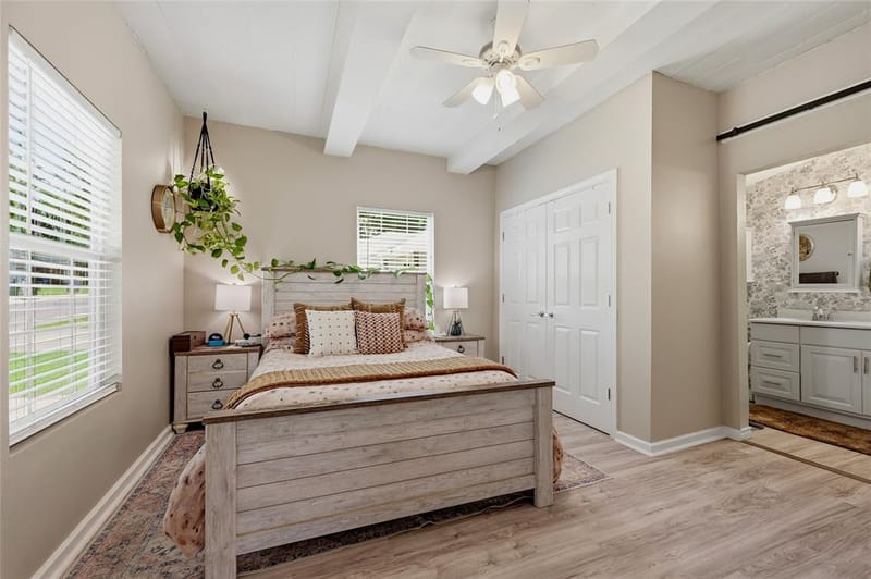 100 Buchanan Street, Whitesboro TX 76273 - Photo 19