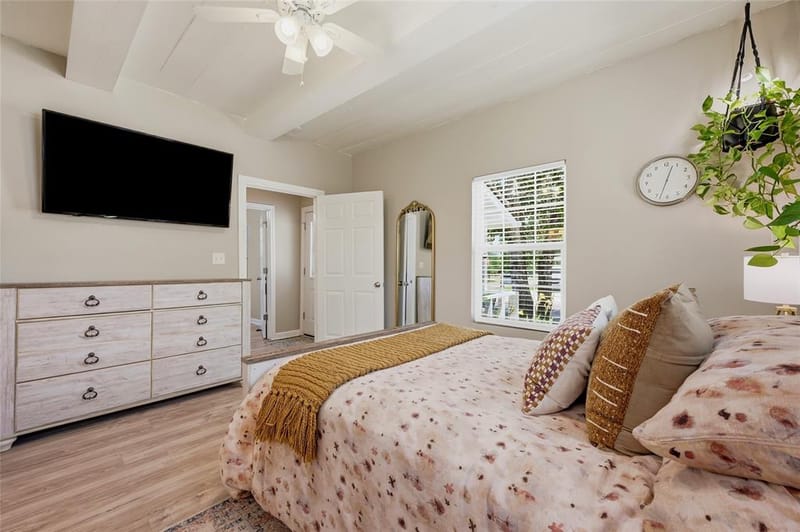 100 Buchanan Street, Whitesboro TX 76273 - Photo 21