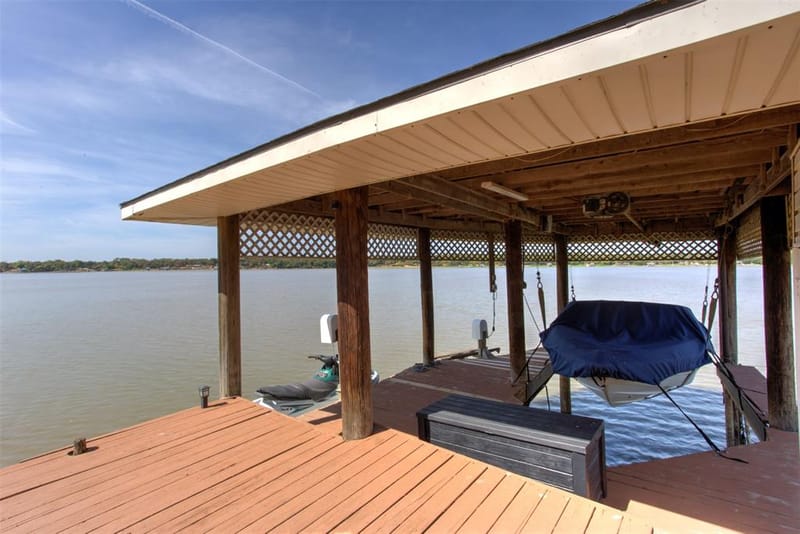 371 County Road 4874, Newark TX 76071 - Photo 31