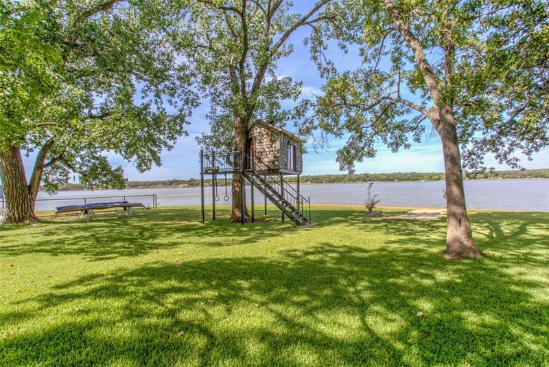 371 County Road 4874, Newark TX 76071 - Photo 4