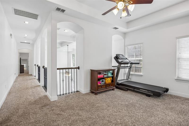 1022 Shadyside Lane, Dallas TX 75223 - Photo 22