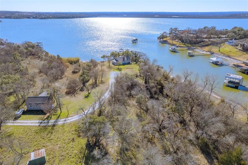 4555 Herring Drive, Fort Worth TX 76179 - Photo 3