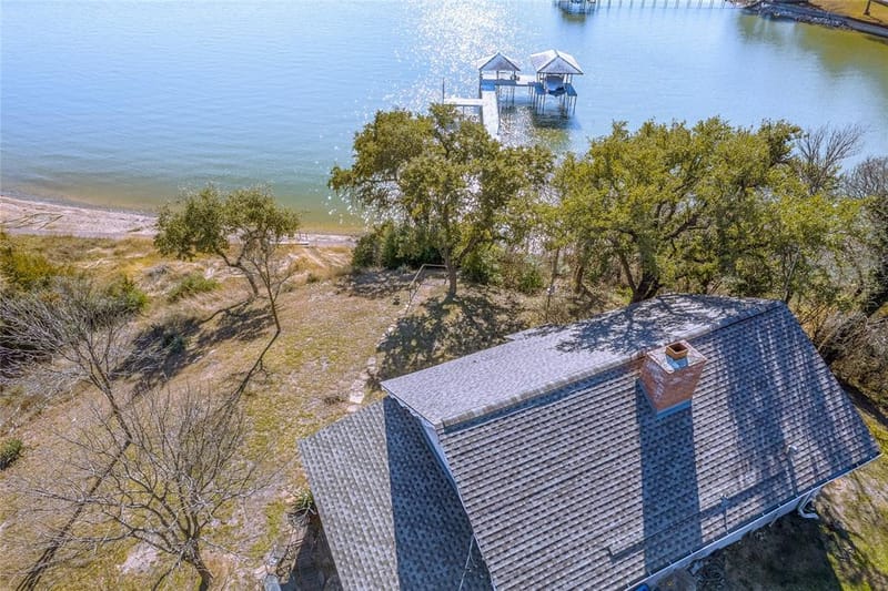 4555 Herring Drive, Fort Worth TX 76179 - Photo 8