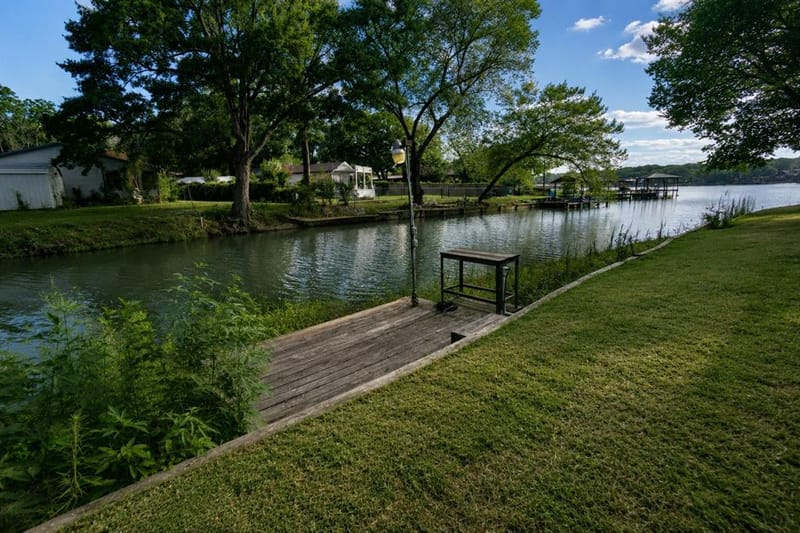 174 Lynn Creek Circle, Mabank TX 75156 - Photo 17