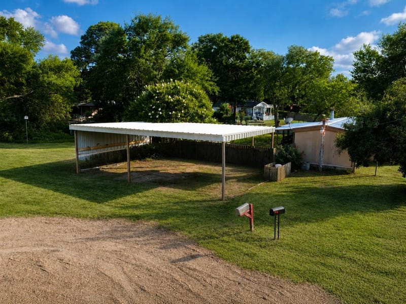 174 Lynn Creek Circle, Mabank TX 75156 - Photo 7