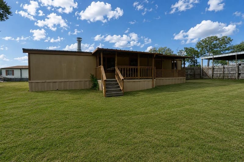 174 Lynn Creek Circle, Mabank TX 75156 - Photo 9