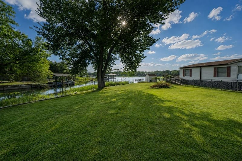 174 Lynn Creek Circle, Mabank TX 75156 - Photo 33