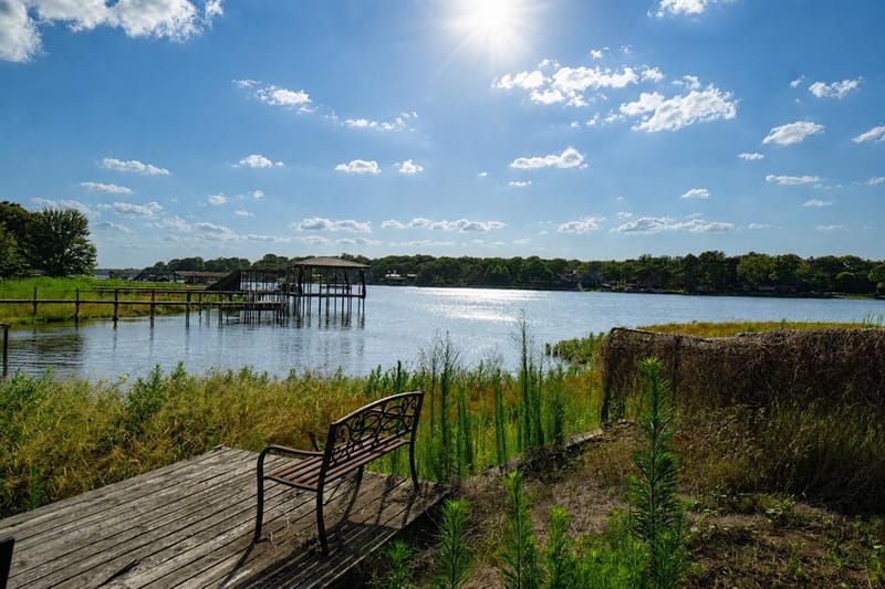 174 Lynn Creek Circle, Mabank TX 75156 - Photo 4