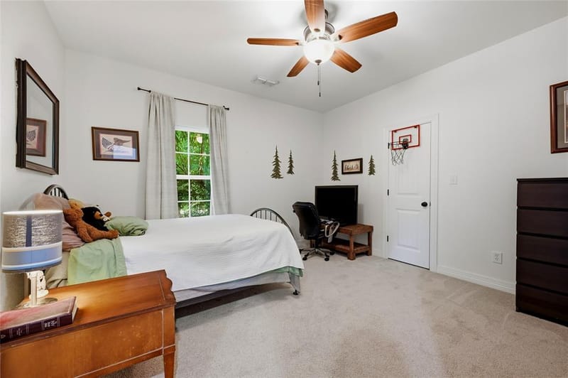 460 Joe Davis Road, Van Alstyne TX 75495 - Photo 27