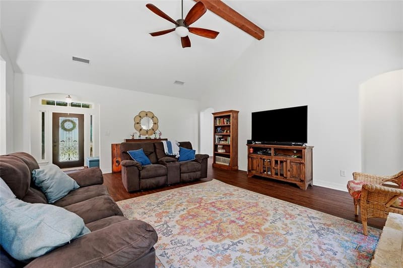 460 Joe Davis Road, Van Alstyne TX 75495 - Photo 16