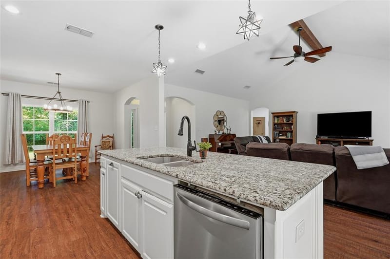 460 Joe Davis Road, Van Alstyne TX 75495 - Photo 12