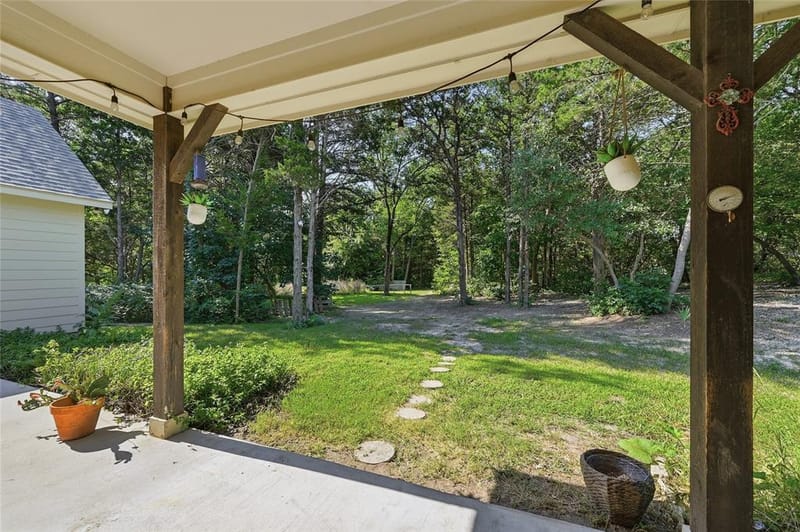 460 Joe Davis Road, Van Alstyne TX 75495 - Photo 36