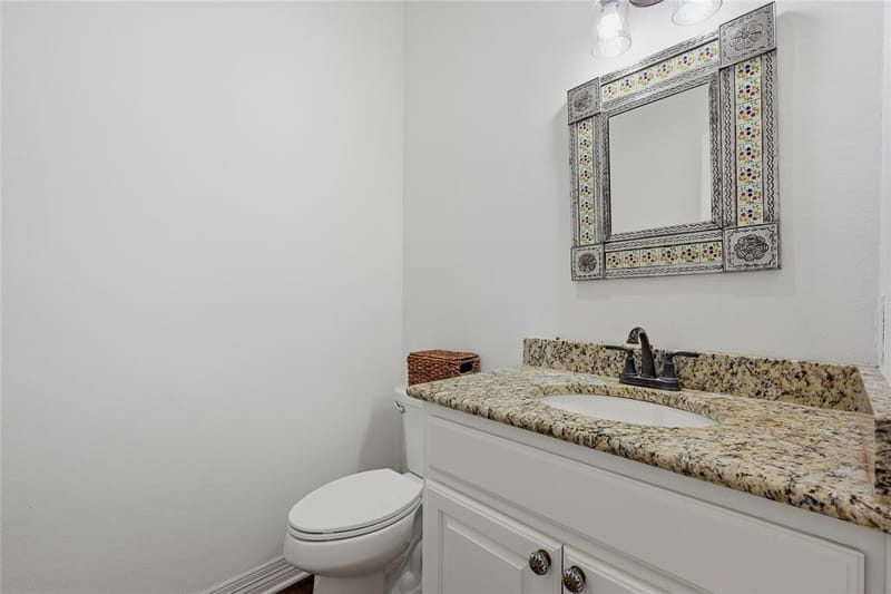 460 Joe Davis Road, Van Alstyne TX 75495 - Photo 32