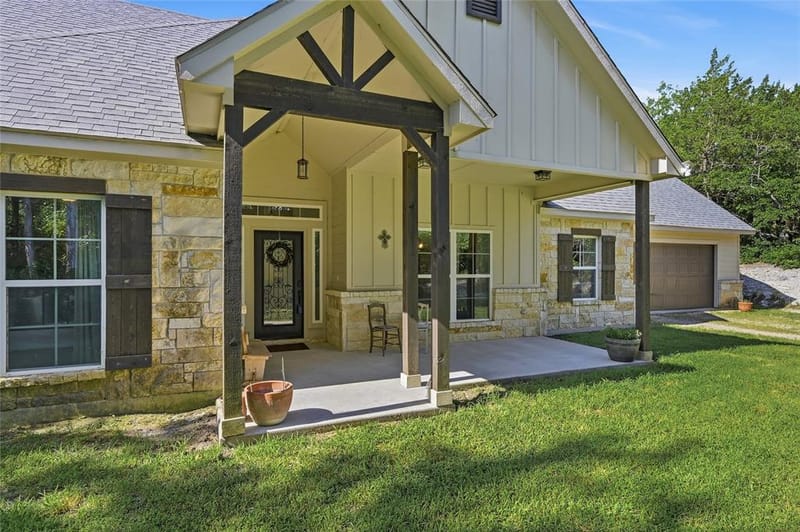 460 Joe Davis Road, Van Alstyne TX 75495 - Photo 5