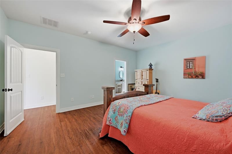 460 Joe Davis Road, Van Alstyne TX 75495 - Photo 20