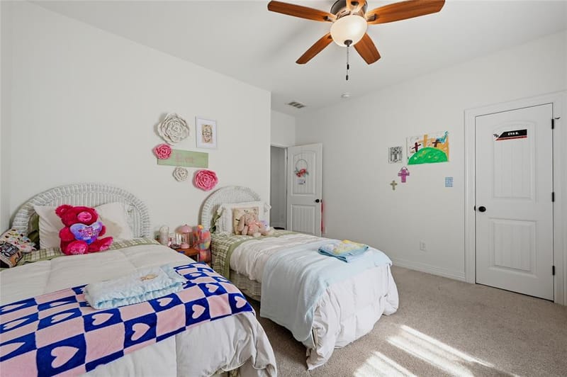 460 Joe Davis Road, Van Alstyne TX 75495 - Photo 30