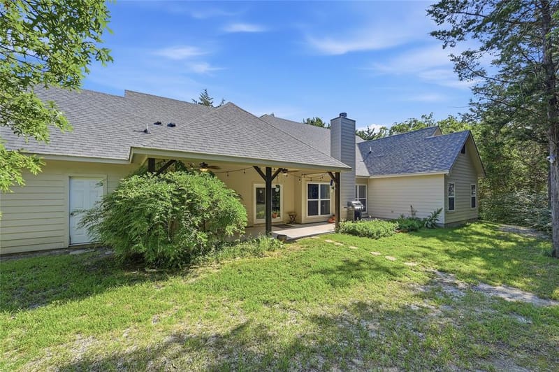 460 Joe Davis Road, Van Alstyne TX 75495 - Photo 34