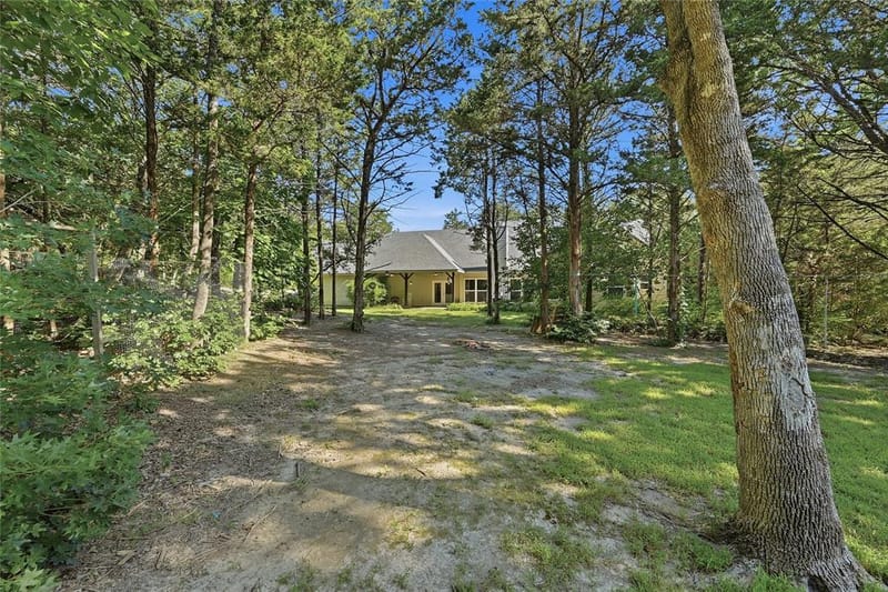 460 Joe Davis Road, Van Alstyne TX 75495 - Photo 38