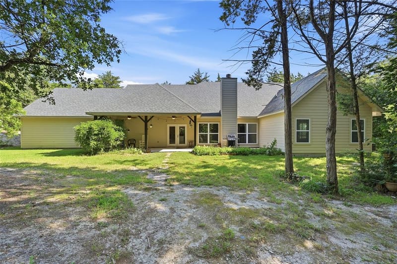 460 Joe Davis Road, Van Alstyne TX 75495 - Photo 33