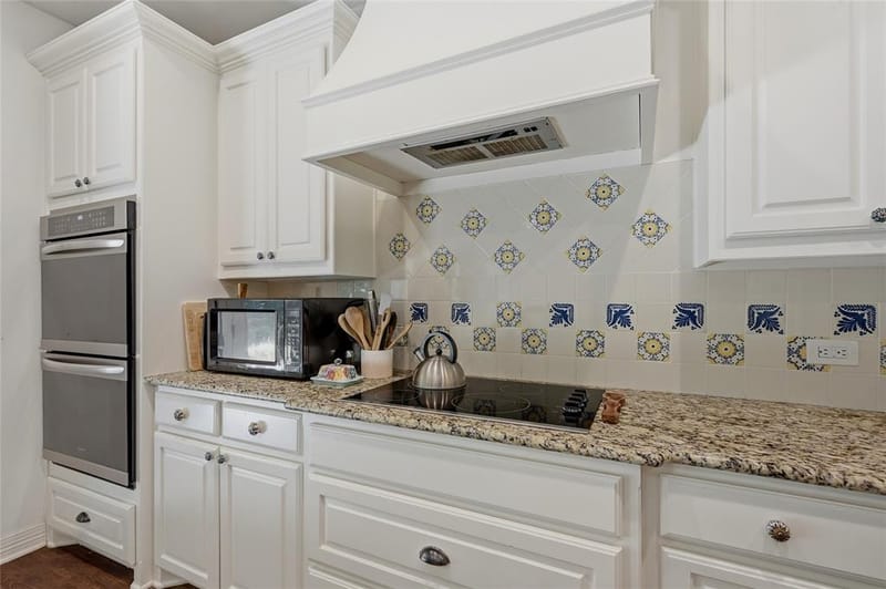 460 Joe Davis Road, Van Alstyne TX 75495 - Photo 11