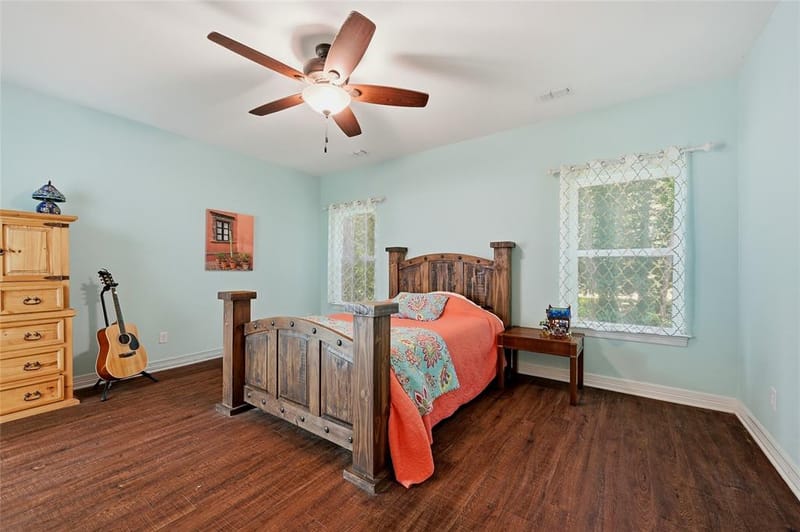 460 Joe Davis Road, Van Alstyne TX 75495 - Photo 19