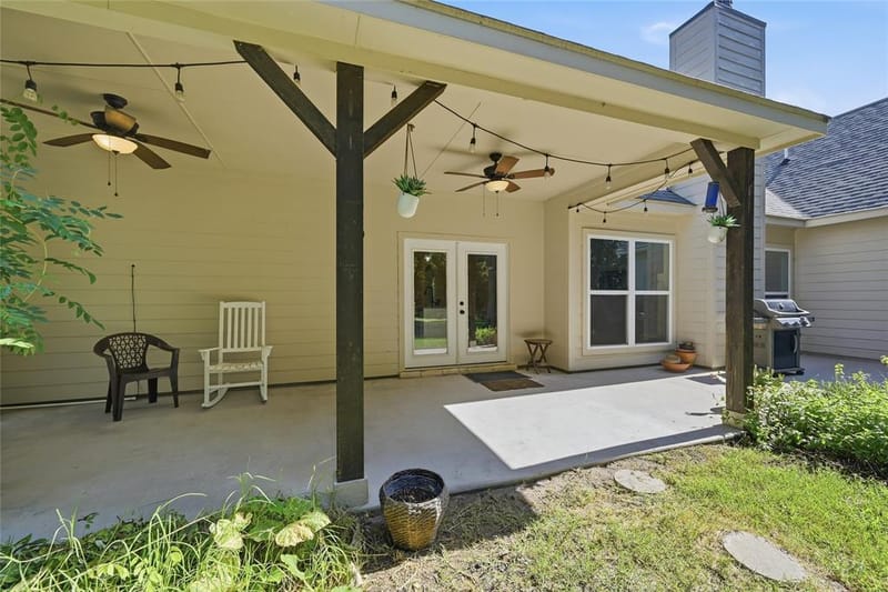 460 Joe Davis Road, Van Alstyne TX 75495 - Photo 35