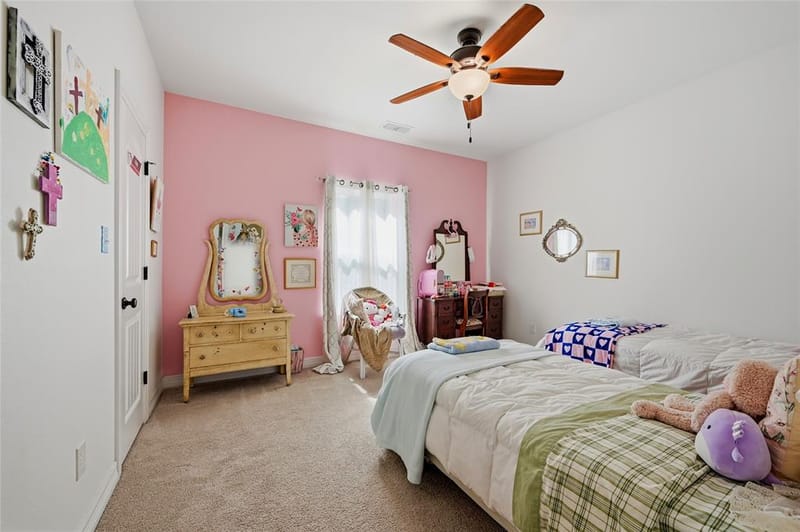 460 Joe Davis Road, Van Alstyne TX 75495 - Photo 29
