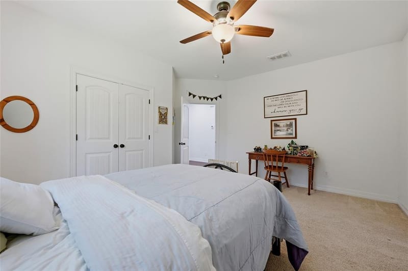 460 Joe Davis Road, Van Alstyne TX 75495 - Photo 25
