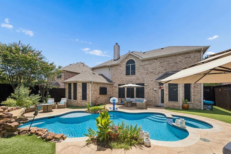 11518 Castle Brook Lane, Frisco TX 75035 - Photo 26