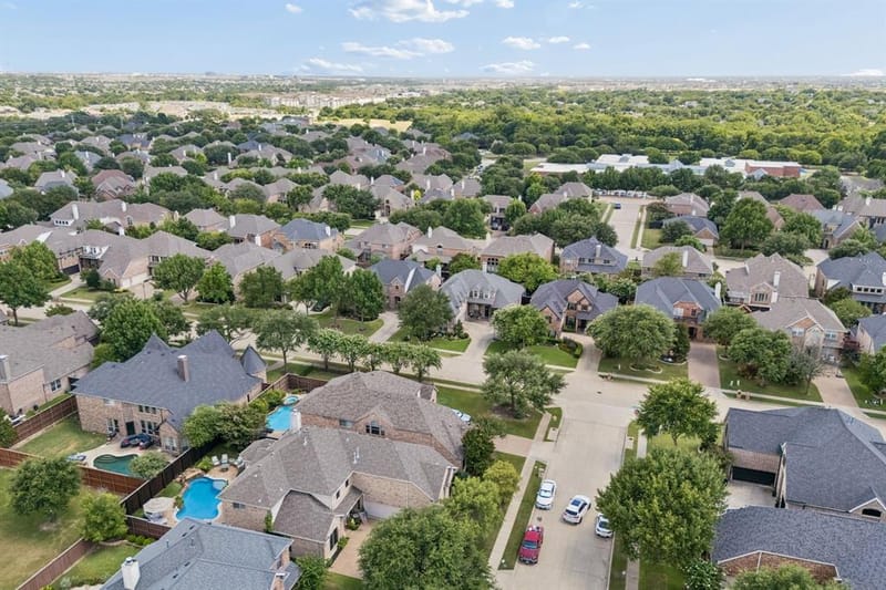 11518 Castle Brook Lane, Frisco TX 75035 - Photo 28