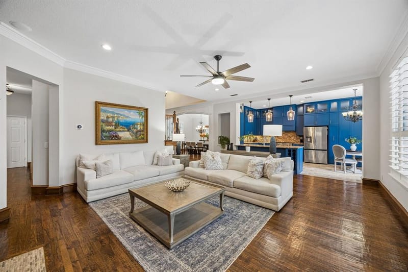 11518 Castle Brook Lane, Frisco TX 75035 - Photo 10