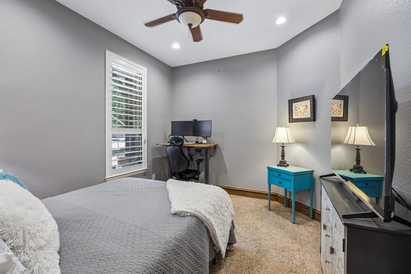 11518 Castle Brook Lane, Frisco TX 75035 - Photo 15