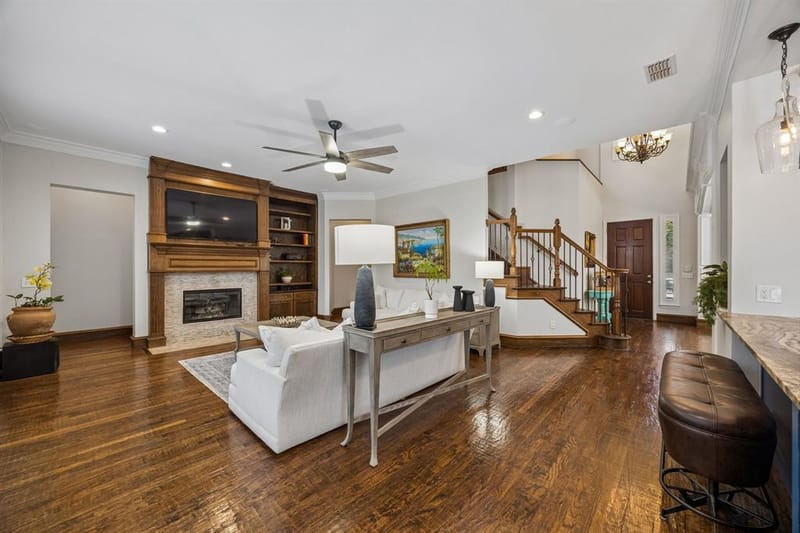 11518 Castle Brook Lane, Frisco TX 75035 - Photo 11