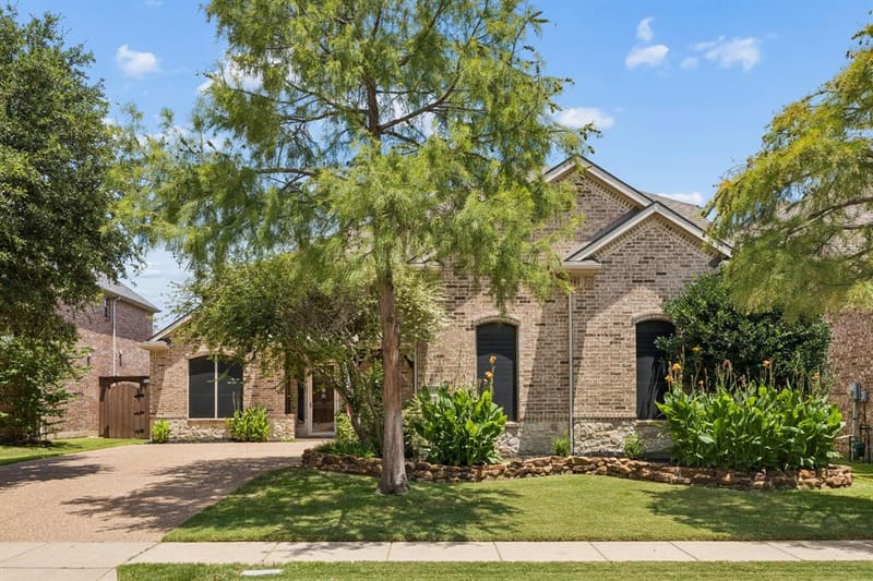 11518 Castle Brook Lane, Frisco TX 75035 - Photo 29