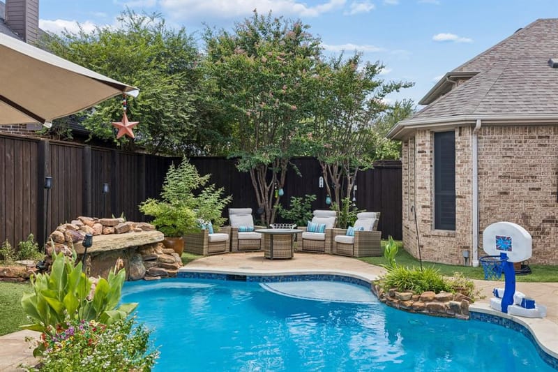 11518 Castle Brook Lane, Frisco TX 75035 - Photo 25