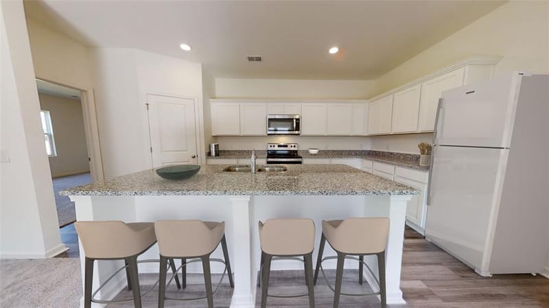 1218 Herring Drive, Forney TX 75126 - Photo 5