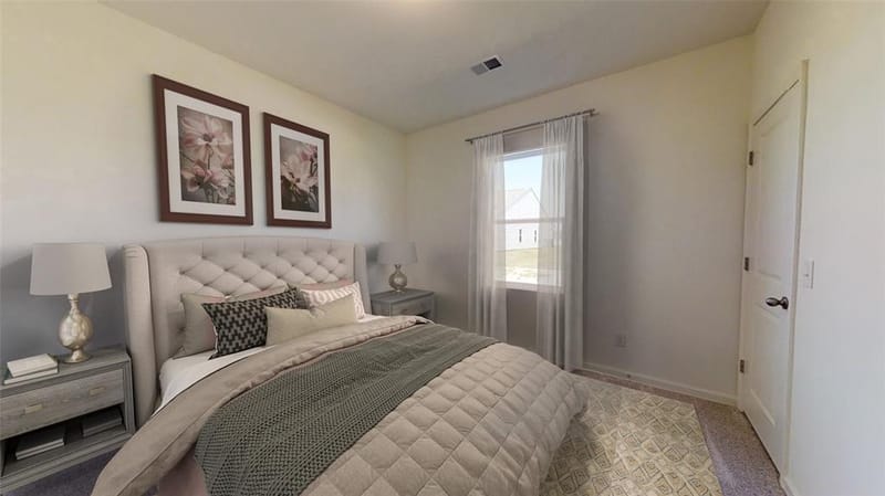 1218 Herring Drive, Forney TX 75126 - Photo 9