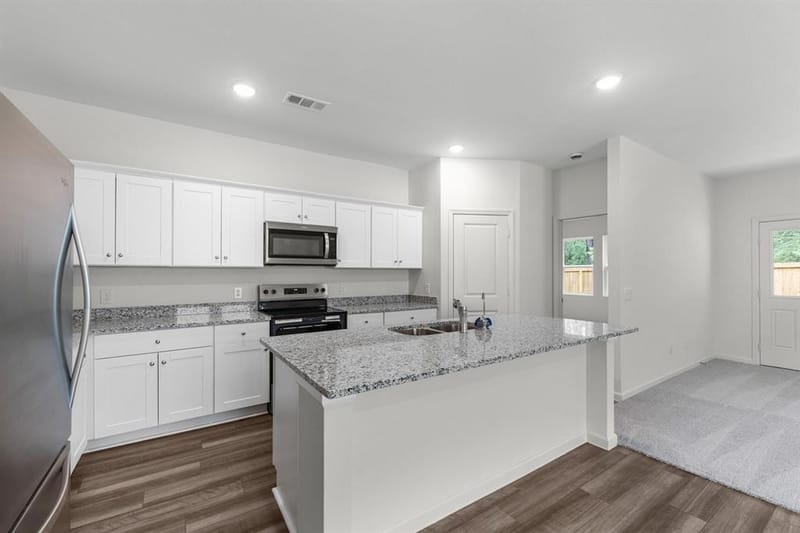 1218 Herring Drive, Forney TX 75126 - Photo 11
