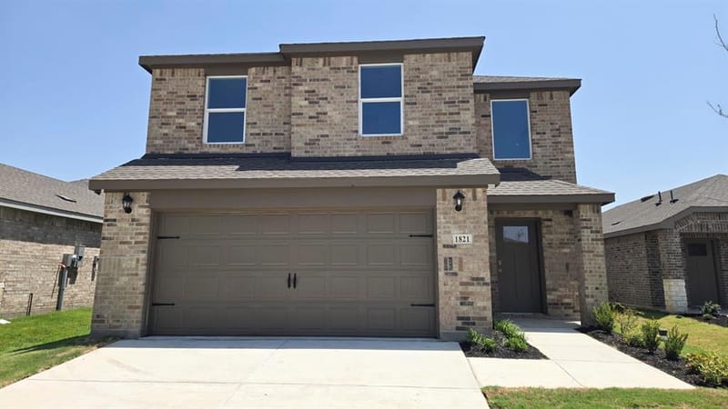 1821 Teton River Drive, Blue Ridge TX 75424 - Photo 2
