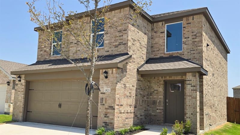 1821 Teton River Drive, Blue Ridge TX 75424 - Photo 3