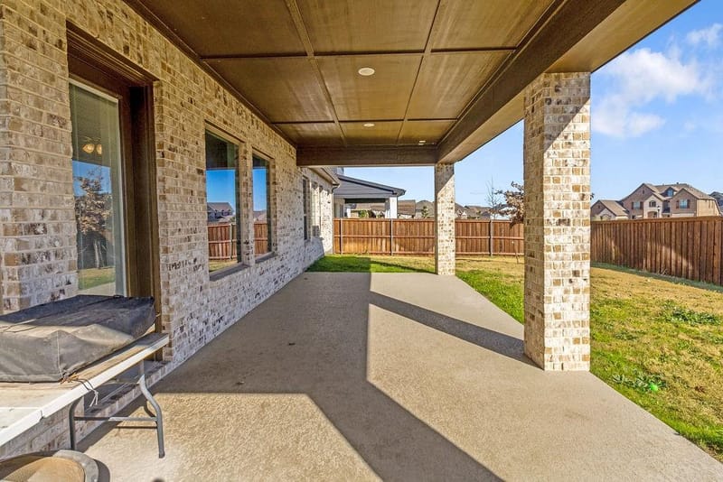 2711 Trinity Ridge Street, Mansfield TX 76063 - Photo 23