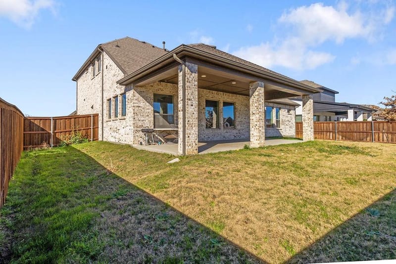 2711 Trinity Ridge Street, Mansfield TX 76063 - Photo 22