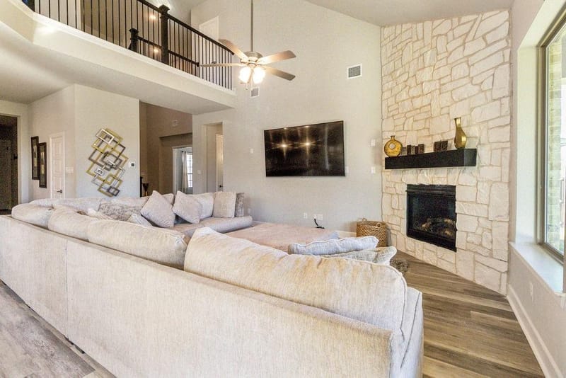 2711 Trinity Ridge Street, Mansfield TX 76063 - Photo 3