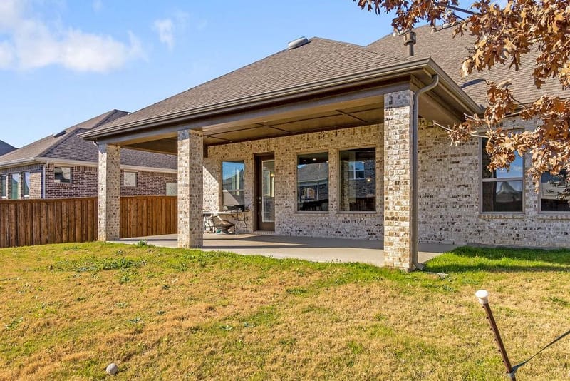 2711 Trinity Ridge Street, Mansfield TX 76063 - Photo 24