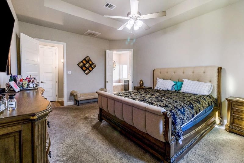 2711 Trinity Ridge Street, Mansfield TX 76063 - Photo 11