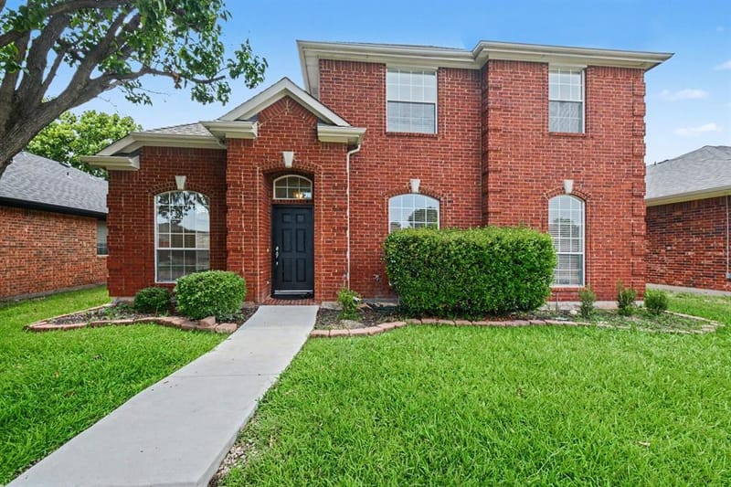 6017 Apache Drive, The Colony TX 75056 - Photo 27
